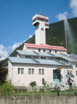 Bergbau II - Antoni-Schacht